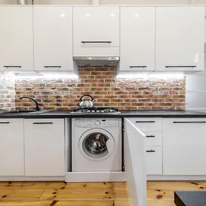 Inshiapartments On Teodora Square Львов