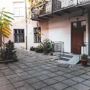 Lviv City Apartment Львов